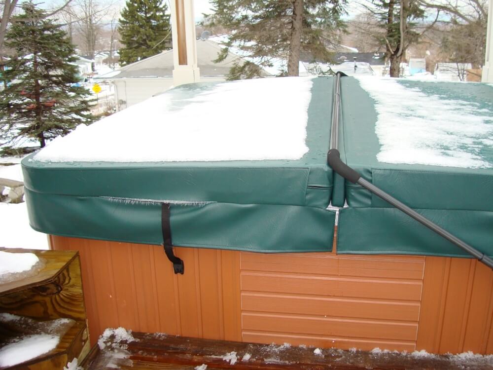 2021 Hot Tub Cover Prices Hot Tub Covers Cost